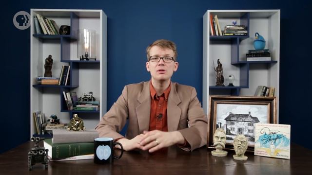 The Meaning of Knowledge: Crash Course Philosophy #7 смотреть онлайн
