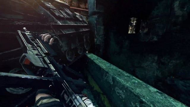 Прохождение — Killzone® Trilogy: Killzone 3 — Часть 1 [ 4K 60FPS ] смотреть онлайн