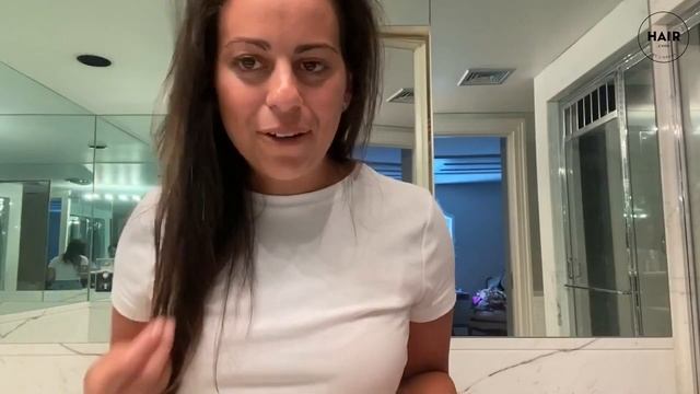 How To Get Fuller Hair | Beauty Home School | Hair.com By L'Oreal