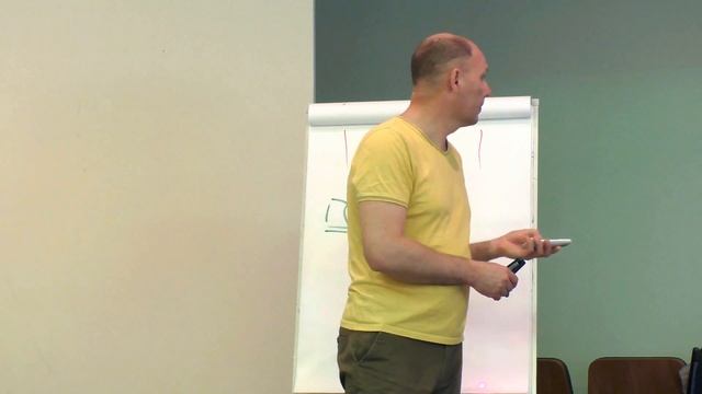 V бизнес семинар партнеров ХСН, Чебоксары Мерчендайзинг как способ увеличения прибыли смотреть онлайн