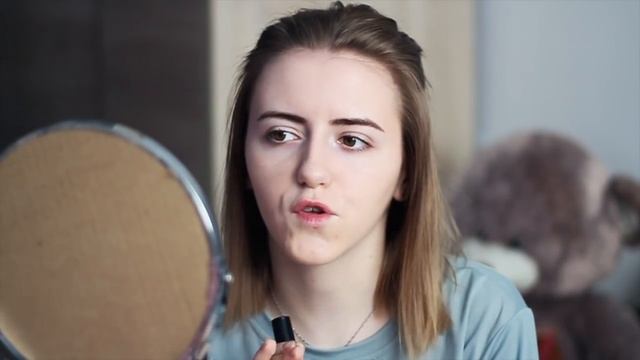 ИДЕАЛЬНЫЕ СТРЕЛКИ! ♡ Мой Повседневный Макияж смотреть онлайн
