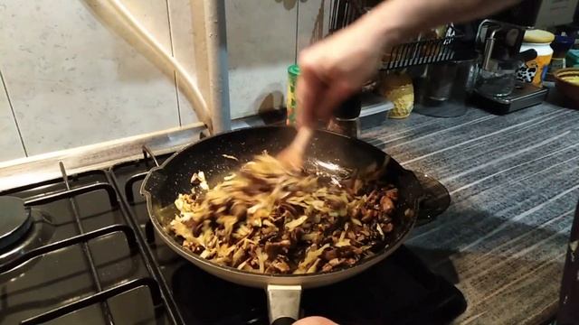 Наивкуснейший фаршированный багет. смотреть онлайн