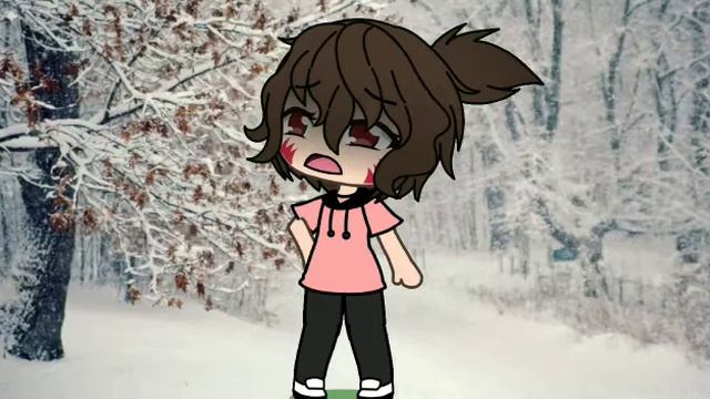 клип ~ 😢 детская обида 😢 ~ [ гача лайф ] смотреть онлайн