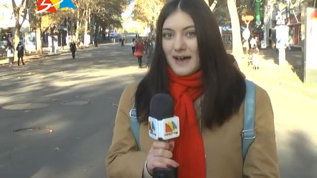 Объектив 8 11 18 Николаев, говори на украинском смотреть онлайн