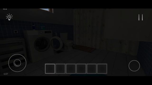 играю в игру побег и дома