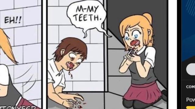 The Behind The Scenes Of Squirt Game