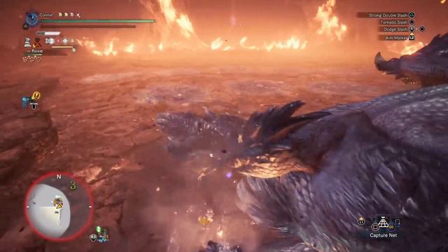 Alatreon DUAL ELEMENT Counter Build (Ice AND Fire on One Weapon!!) - Always Survive Nova | MHW IB смотреть онлайн