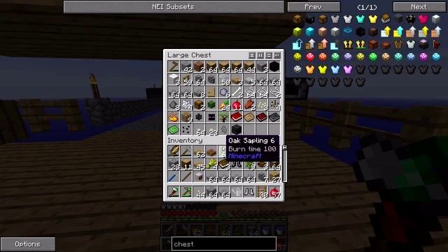 Minecraft: Sky Factory 2 - ep. 05 - Auto Mob Grinder смотреть онлайн