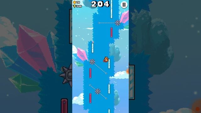 wall kickers спидран смотреть онлайн