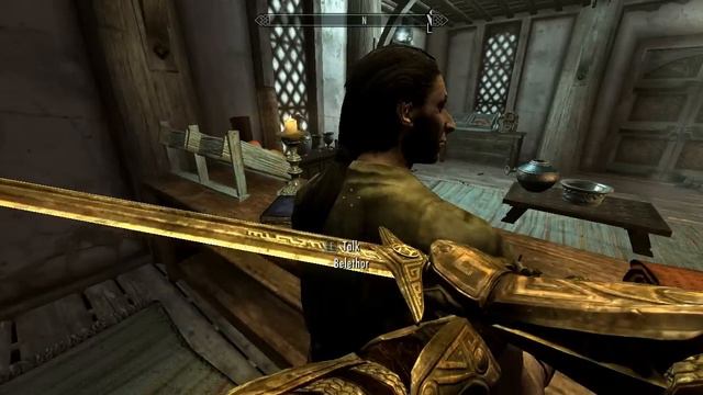 Belethor Dies смотреть онлайн