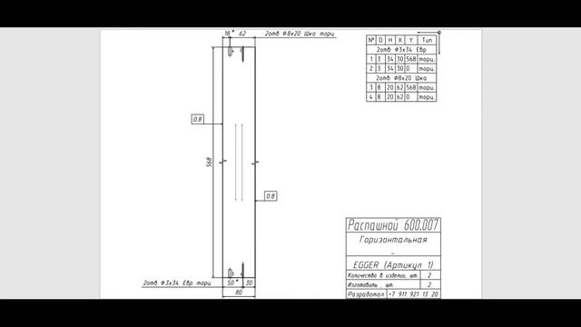 Как рассчитать кухонный модуль под духовой шкаф смотреть онлайн