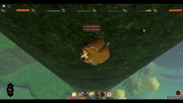 Made in Abyss fangame Speedrun смотреть онлайн