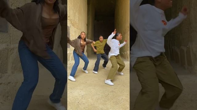 When we move - Common, Black Thought & Seen Kuti смотреть онлайн