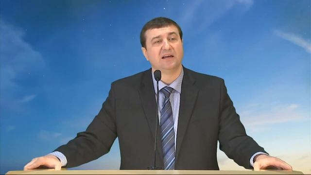 Владимир Оксенюк - Встань спящий! 3/29/20 смотреть онлайн