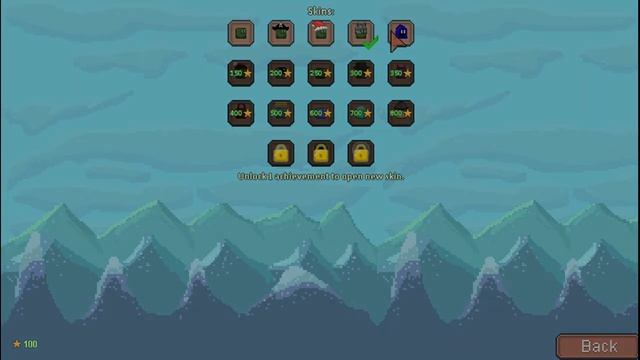 Slime Adventure - Launch Trailer смотреть онлайн