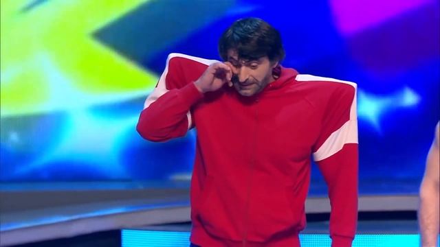 Умеете задеть за живое! смотреть онлайн