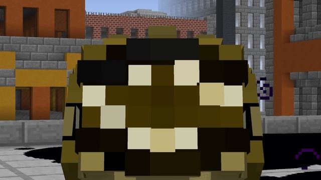 Marshy's Secret of the Omnitrix Addon Part 1: Biomatrix & Fusion Aliens (Minecraft Ben 10 Mod)