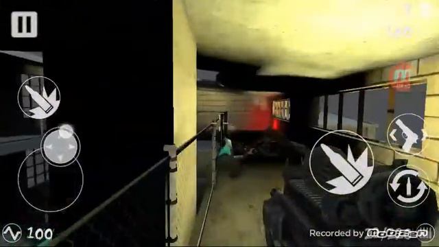 Call of duty battlefield bloody town mod gameplay смотреть онлайн