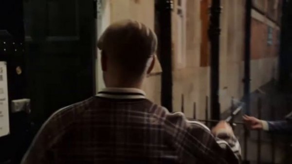 Bugsy Malone - Boxes Of Bush / Джентльмены (2020)