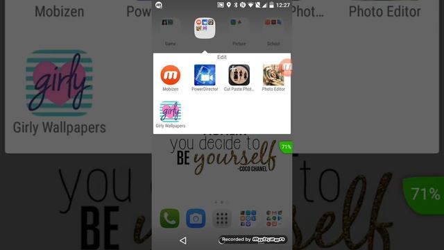 What's in my phone?/ Какво има в телефона ми? смотреть онлайн