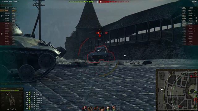 WARGAMING ПРЕССУЕТ ВОДОДЕЛА? ЧТО-ТО ТУТ НЕ ЧИСТО... [ World of Tanks ] смотреть онлайн