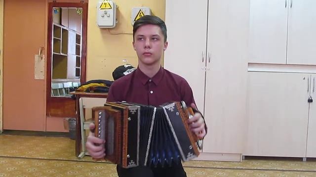 Чайковский "Неаполитанский танец " смотреть онлайн