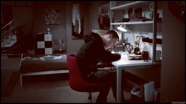 ZeyKer ❖ Я тебя рисую (признание Керема) смотреть онлайн