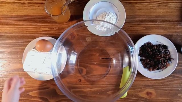 Пышные Блинчики-Кармашки с творогом и изюмом! Таких вы ещё не пробовали... смотреть онлайн