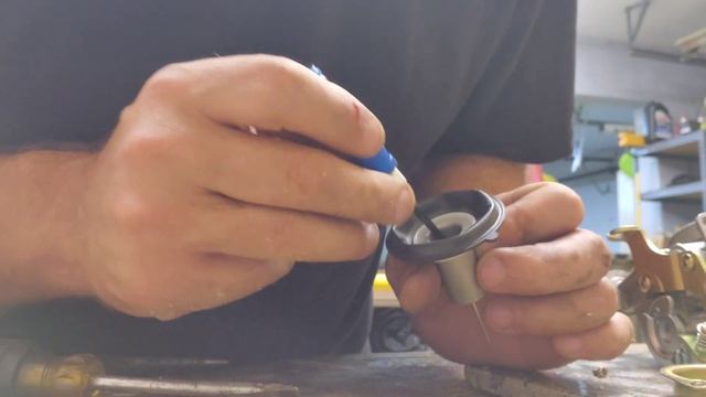 50cc scooter faster take off mod Simple Carburetor Adjustment #gy6 смотреть онлайн