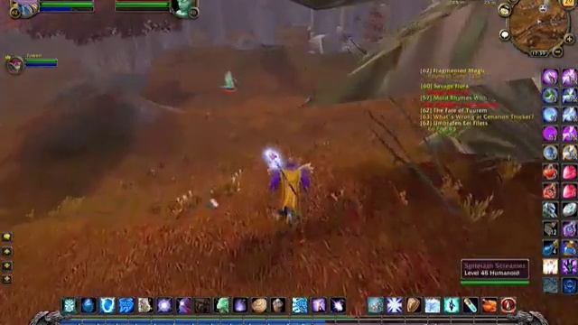 Fragmented Magic Quest смотреть онлайн