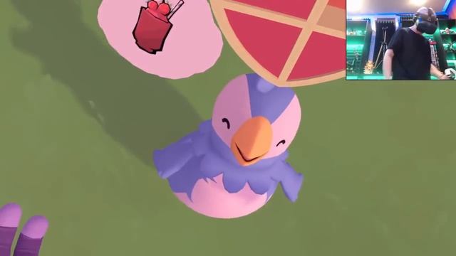 [ #2 ] Пятёрка исследует Острова в VR Ферме Garden of the Sea (Нарезка стрима ФУГА TV) смотреть онлайн