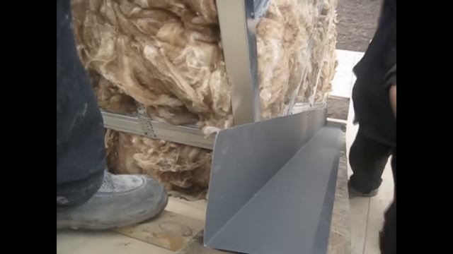 Обшивка дымохода 2 часть смотреть онлайн