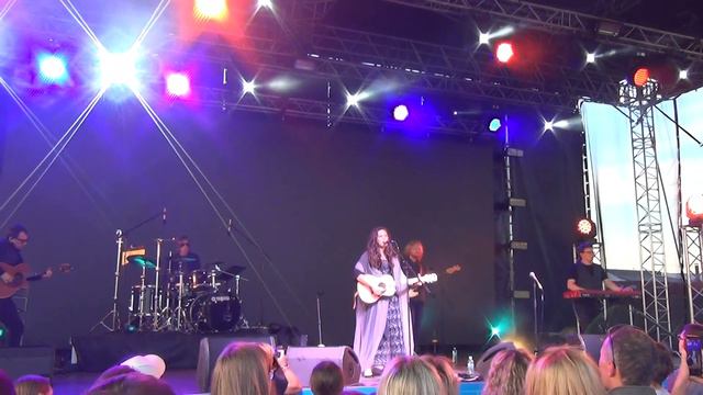 Женя Любич / Jenia Lubich (Санкт-Петербург, 17.08.2023) смотреть онлайн