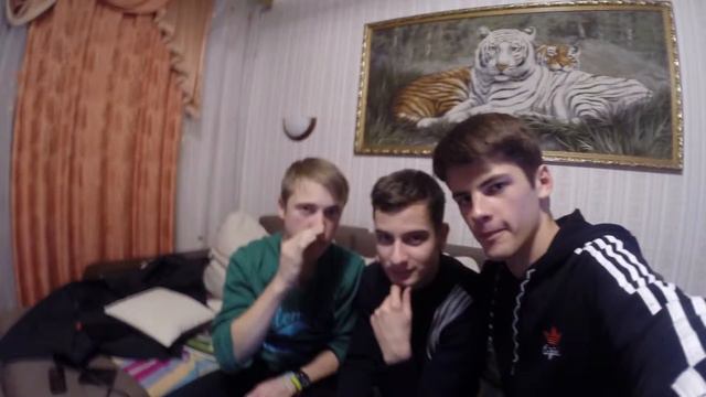 Влад С др)) смотреть онлайн