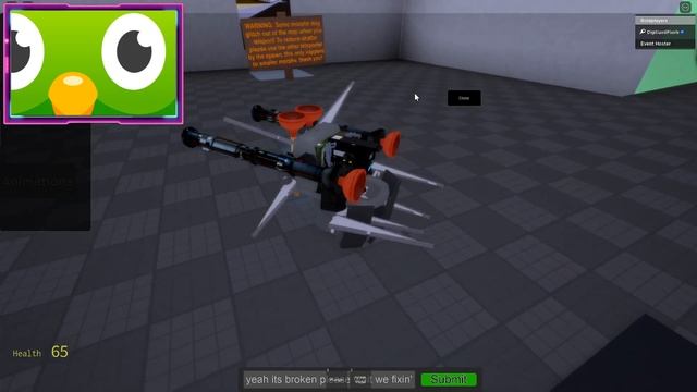 How to get BLUE CAN BADGE + JETPACK NINJA CAMERAMAN MORPH in SKIBIDI TOILET ROLEPLAY (VP) - Roblox смотреть онлайн