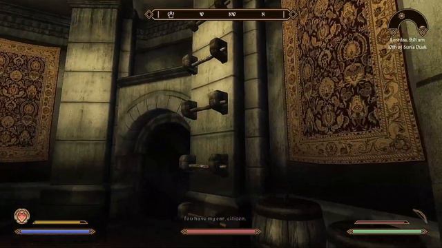 Elder Scrolls IV: Oblivion (PC) playthrough part 30 смотреть онлайн