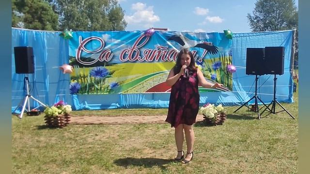 Праздник деревни Деревянчицы смотреть онлайн