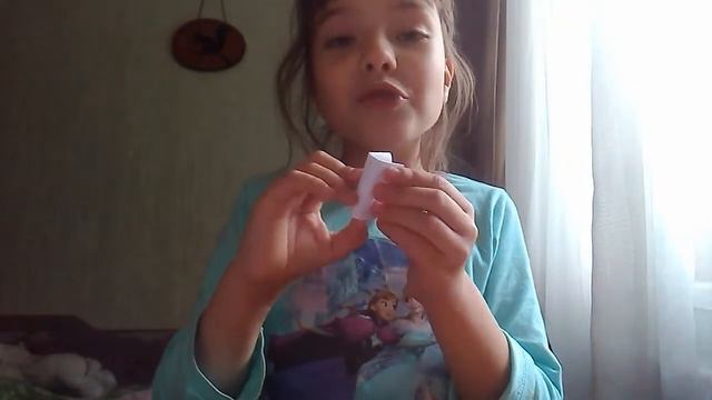 Мастер класс Как сделать конверт!!!