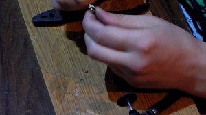 ремонт гибкого вала