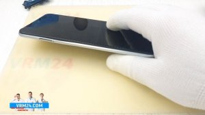 Как разобрать ? Xiaomi Redmi Note 10 5G Разборка и ремонт