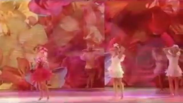 Michael Flatley's Celtic Tiger - The Garden of Eden смотреть онлайн