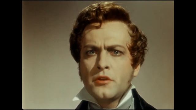 Финальное объяснение Татьяны с Евгением