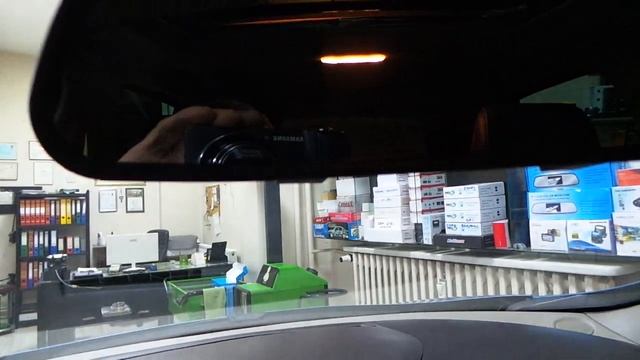 Renault scenic 5 inç Dikiz ayna monitör geri görüş kamera uygulaması смотреть онлайн