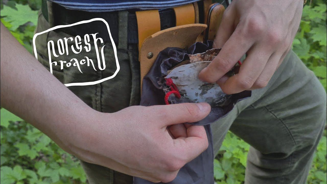 КАК СДЕЛАТЬ ПОЯСНУЮ СУМКУ ИЗ ТОГО ЧТО ЕСТЬ ПОД РУКОЙ! РАССКАЗЫВАЮ О СВОЁМ ОПЫТЕ РАБОТЫ С КОЖЕЙ. смотреть онлайн