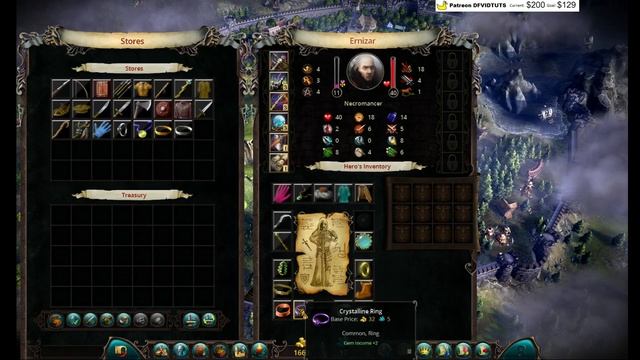 Eador Imperium - A mix of HOMM and Civ [1/2] смотреть онлайн