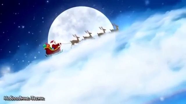 Новый год у ворот! смотреть онлайн