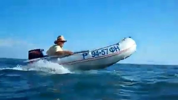 Badger Sport Line 430 AL