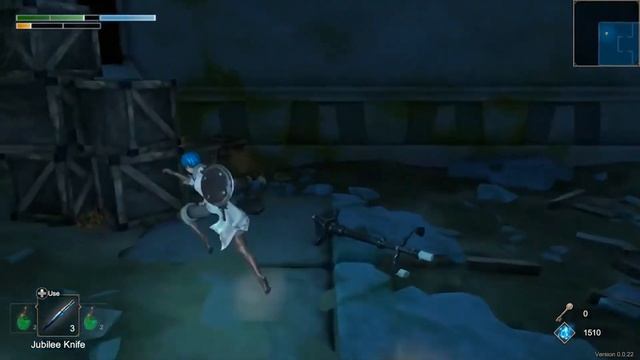 Neverinth ( gameplay and download) смотреть онлайн