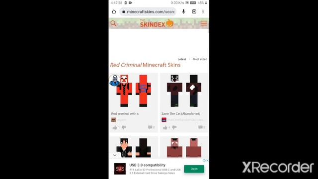 HOW TO EXPORT SKIN IN MINECRAFT POCKET EDITION (BEDROCK EDITION) ???? смотреть онлайн