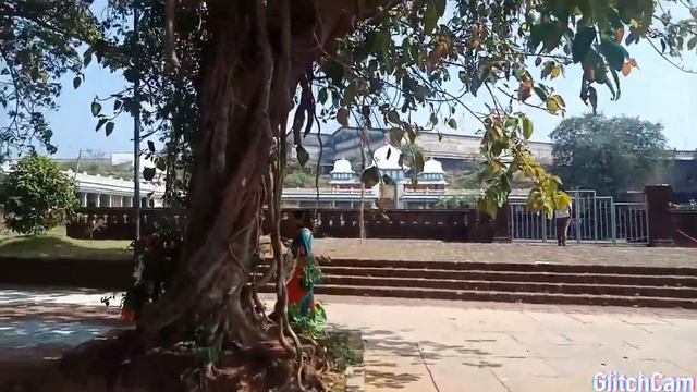Shree Mahalasa Narayani Temple, Verna Goa / Review Dec 2020 / destination 🏰 смотреть онлайн